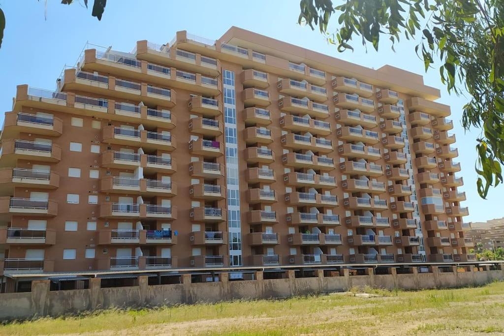 Las Mejores Vistas De Oropesa El Borseral 外观 照片